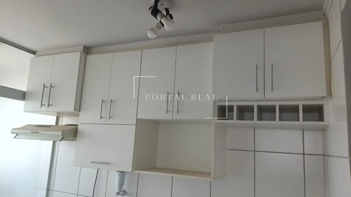 Apartamento com 2 quartos à venda, 49m2 em Jardim Márcia, Campinas - SP - imagem 1 Foto 1 de Apartamento com 2 quartos à venda, 49m2 em Jardim Márcia, Campinas - SP