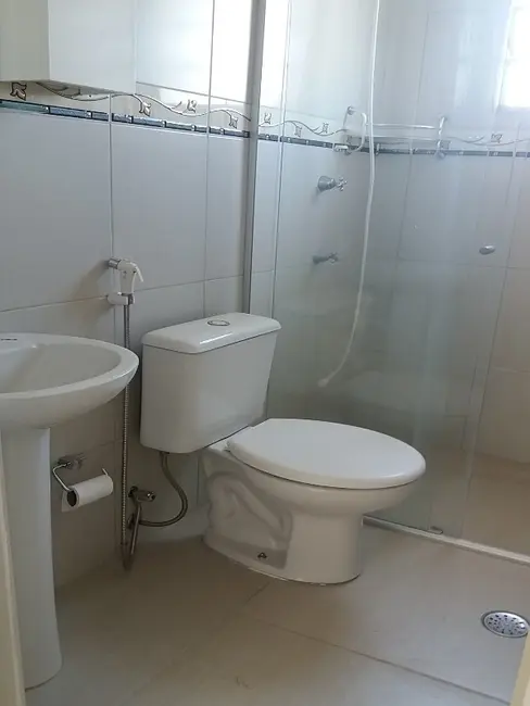 Apartamento com 2 quartos à venda, 49m2 em Jardim Márcia, Campinas - SP - imagem 6 Foto 6 de Apartamento com 2 quartos à venda, 49m2 em Jardim Márcia, Campinas - SP