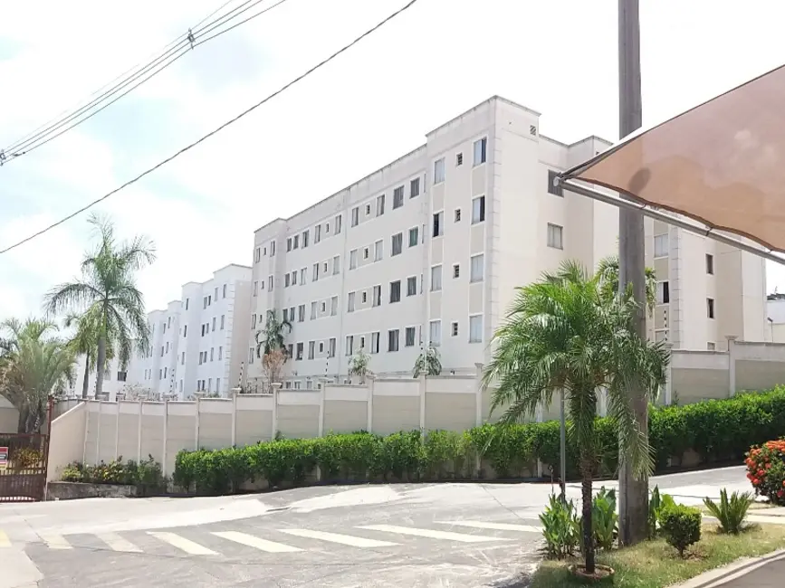 Apartamento com 2 quartos à venda, 49m2 em Jardim Márcia, Campinas - SP - imagem 9 Foto 9 de Apartamento com 2 quartos à venda, 49m2 em Jardim Márcia, Campinas - SP