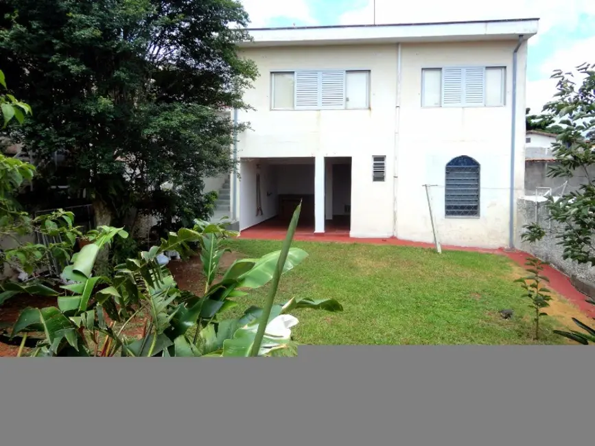 Foto 1 de Casa com 3 quartos à venda, 191m2 em Vila João Jorge, Campinas - SP