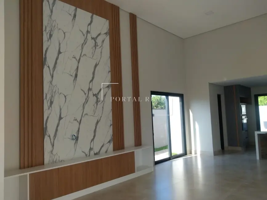 Foto 4 de Casa de Condomínio com 4 quartos à venda, 236m2 em Campinas - SP