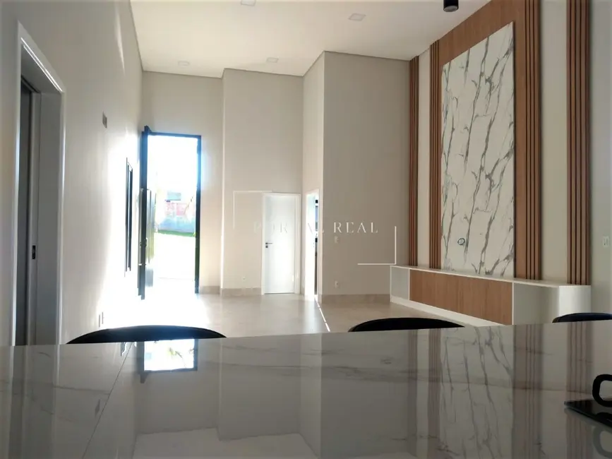 Foto 8 de Casa de Condomínio com 4 quartos à venda, 236m2 em Campinas - SP