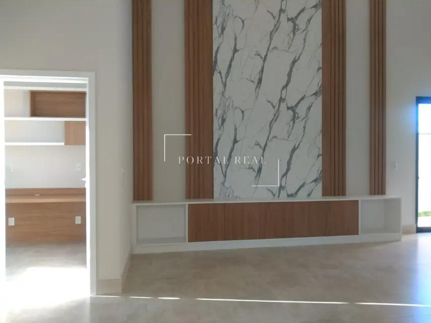 Foto 6 de Casa de Condomínio com 4 quartos à venda, 236m2 em Campinas - SP