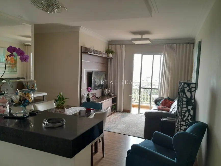 Apartamento com 3 quartos à venda, 75m2 em Vila João Jorge, Campinas - SP - imagem 3 Foto 3 de Apartamento com 3 quartos à venda, 75m2 em Vila João Jorge, Campinas - SP