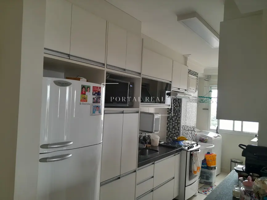 Foto 2 de Apartamento com 3 quartos à venda, 75m2 em Vila João Jorge, Campinas - SP