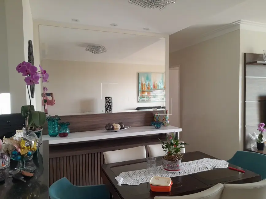 Apartamento com 3 quartos à venda, 75m2 em Vila João Jorge, Campinas - SP - imagem 5 Foto 5 de Apartamento com 3 quartos à venda, 75m2 em Vila João Jorge, Campinas - SP