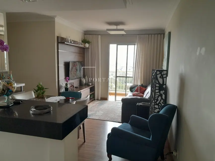 Apartamento com 3 quartos à venda, 75m2 em Vila João Jorge, Campinas - SP - imagem 4 Foto 4 de Apartamento com 3 quartos à venda, 75m2 em Vila João Jorge, Campinas - SP