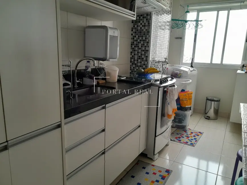 Apartamento com 3 quartos à venda, 75m2 em Vila João Jorge, Campinas - SP - imagem 9 Foto 9 de Apartamento com 3 quartos à venda, 75m2 em Vila João Jorge, Campinas - SP