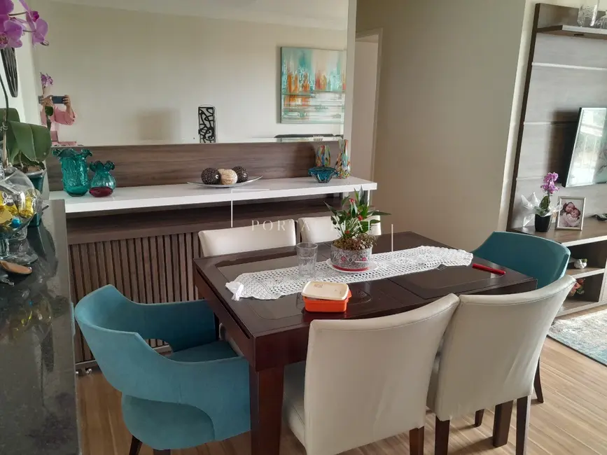 Apartamento com 3 quartos à venda, 75m2 em Vila João Jorge, Campinas - SP - imagem 6 Foto 6 de Apartamento com 3 quartos à venda, 75m2 em Vila João Jorge, Campinas - SP