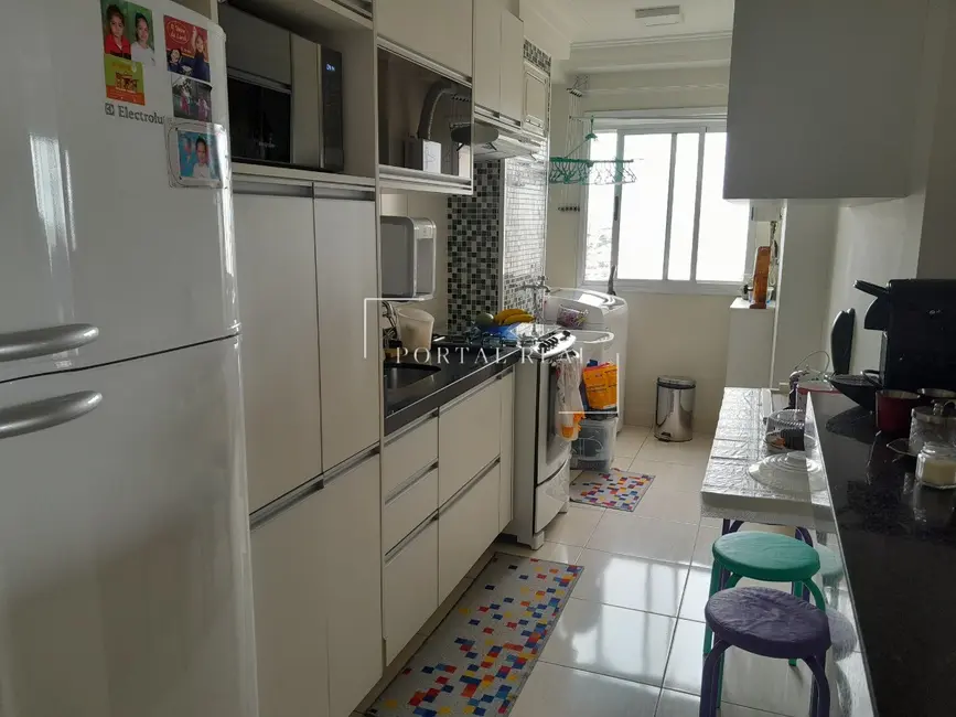 Apartamento com 3 quartos à venda, 75m2 em Vila João Jorge, Campinas - SP - imagem 7 Foto 7 de Apartamento com 3 quartos à venda, 75m2 em Vila João Jorge, Campinas - SP