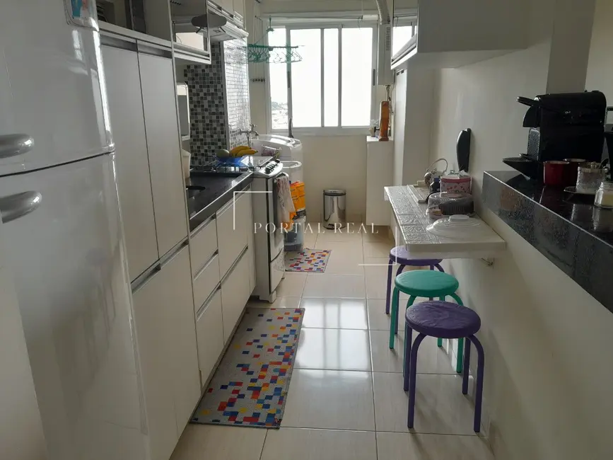 Apartamento com 3 quartos à venda, 75m2 em Vila João Jorge, Campinas - SP - imagem 8 Foto 8 de Apartamento com 3 quartos à venda, 75m2 em Vila João Jorge, Campinas - SP