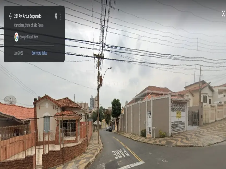 Foto 4 de Casa com 2 quartos à venda, 108m2 em Jardim Leonor, Campinas - SP