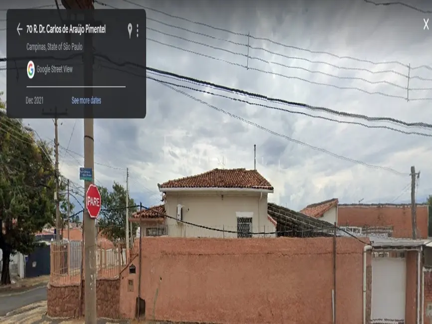 Foto 5 de Casa com 2 quartos à venda, 108m2 em Jardim Leonor, Campinas - SP