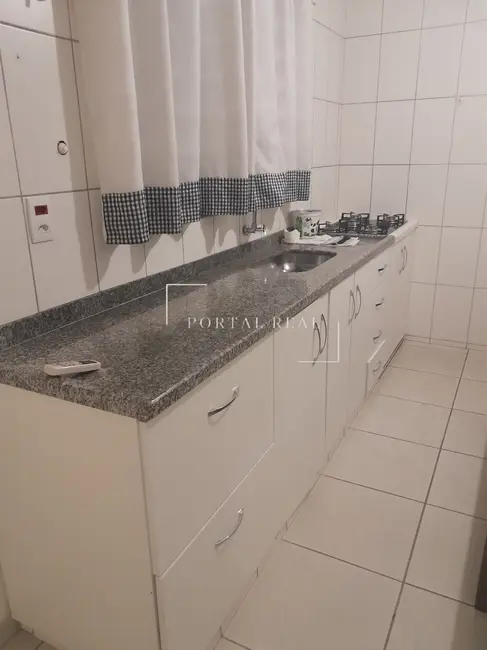 Foto 1 de Casa com 2 quartos para alugar, 100m2 em Jardim Bela Vista, Campinas - SP