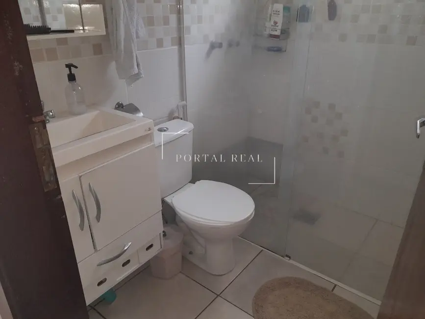 Foto 7 de Casa com 3 quartos à venda, 160m2 em Jardim Madalena, Campinas - SP