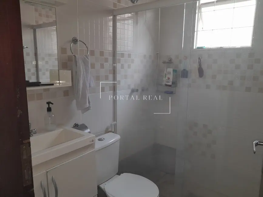 Foto 8 de Casa com 3 quartos à venda, 160m2 em Jardim Madalena, Campinas - SP