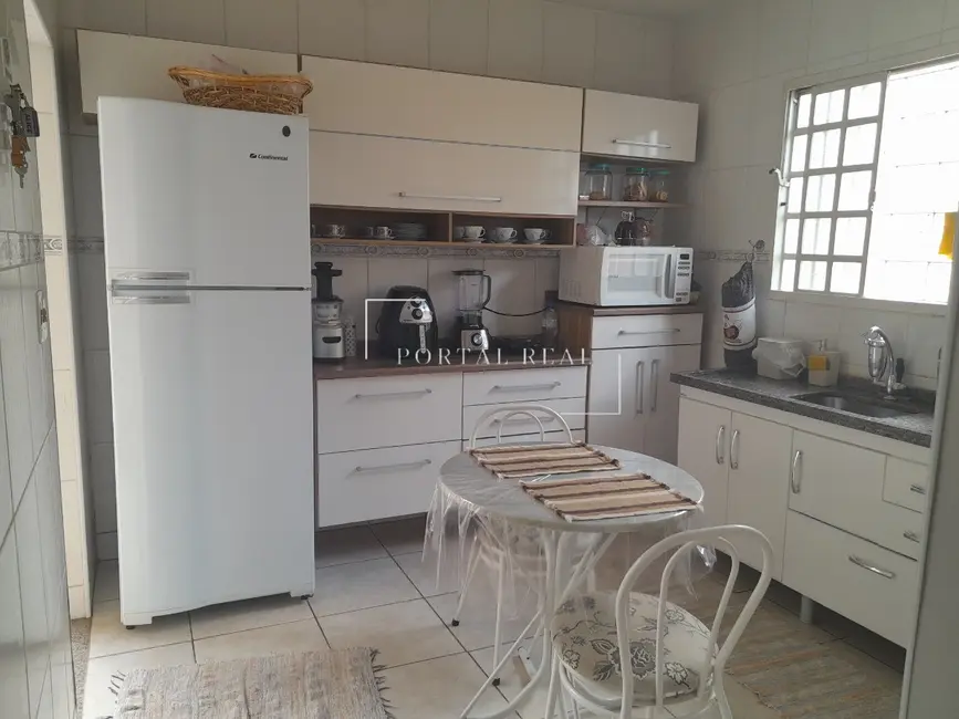 Foto 9 de Casa com 3 quartos à venda, 160m2 em Jardim Madalena, Campinas - SP