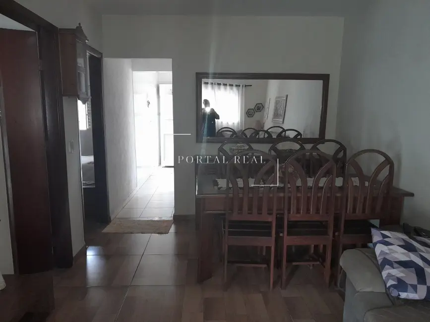 Foto 3 de Casa com 3 quartos à venda, 160m2 em Jardim Madalena, Campinas - SP