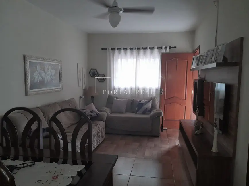 Foto 2 de Casa com 3 quartos à venda, 160m2 em Jardim Madalena, Campinas - SP