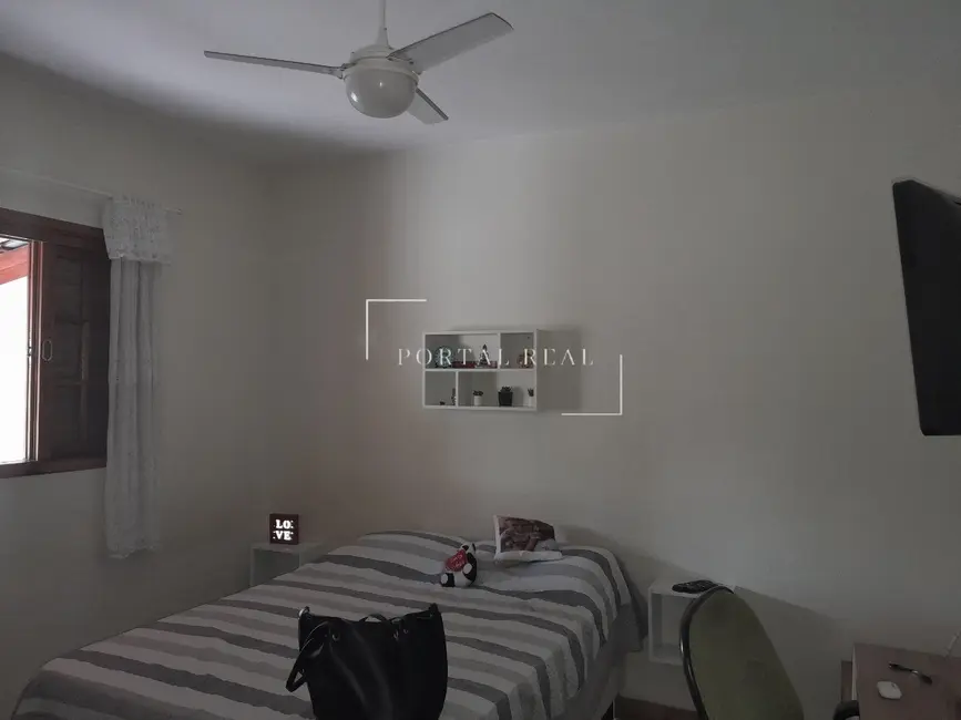 Foto 5 de Casa com 3 quartos à venda, 160m2 em Jardim Madalena, Campinas - SP