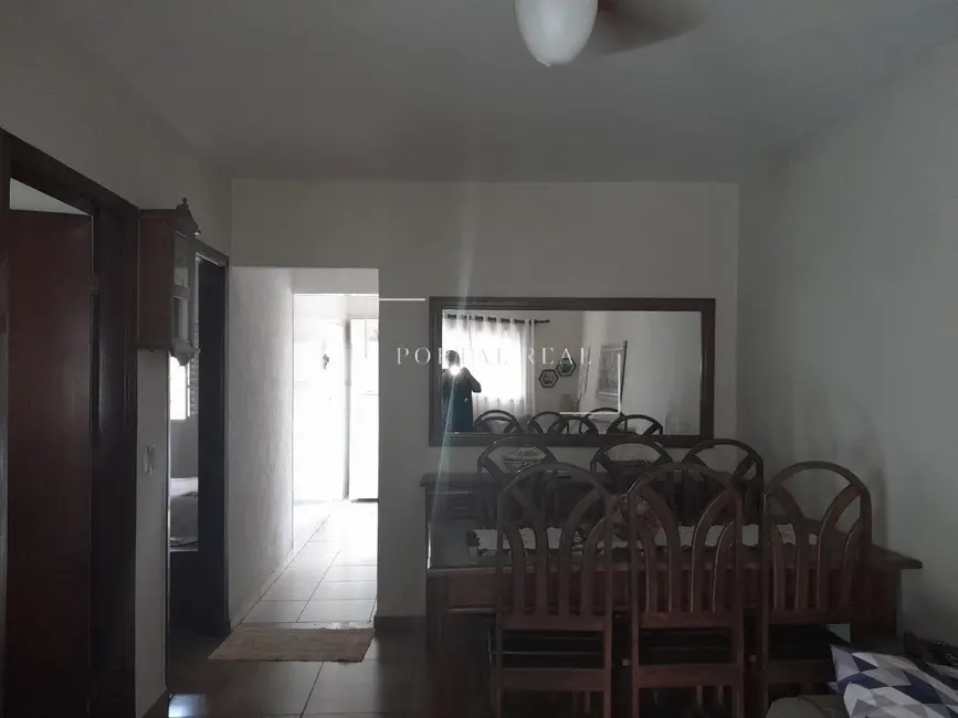 Foto 4 de Casa com 3 quartos à venda, 160m2 em Jardim Madalena, Campinas - SP