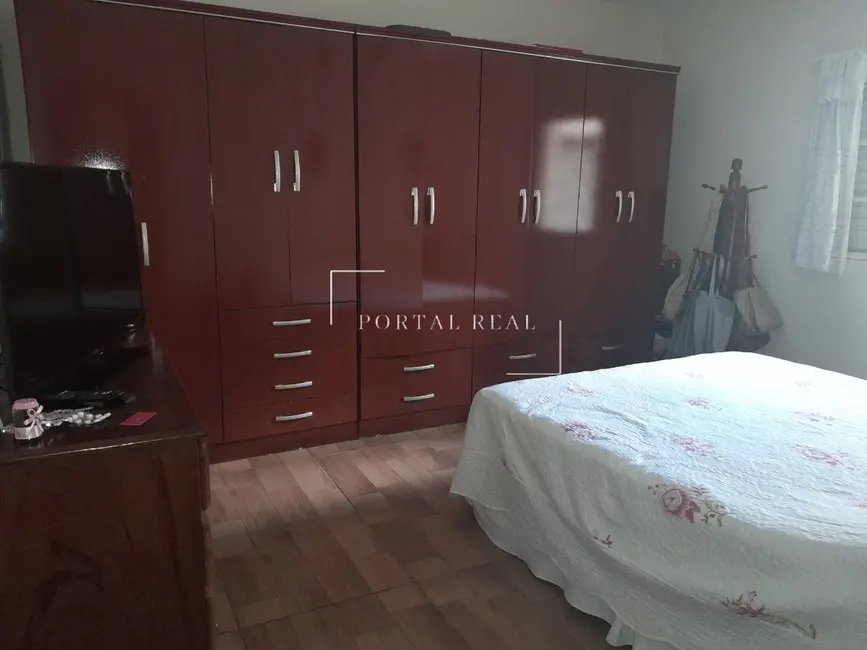 Foto 6 de Casa com 3 quartos à venda, 160m2 em Jardim Madalena, Campinas - SP