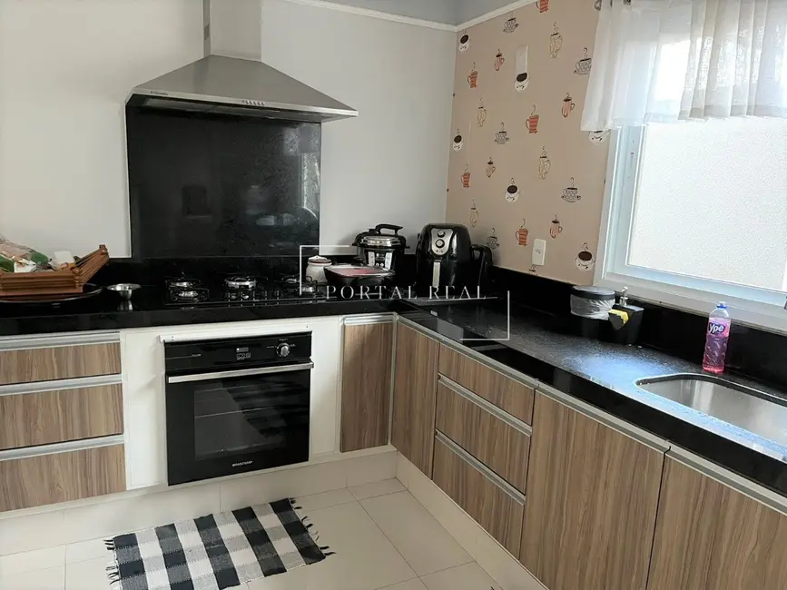 Foto 7 de Casa com 3 quartos à venda, 257m2 em Campinas - SP