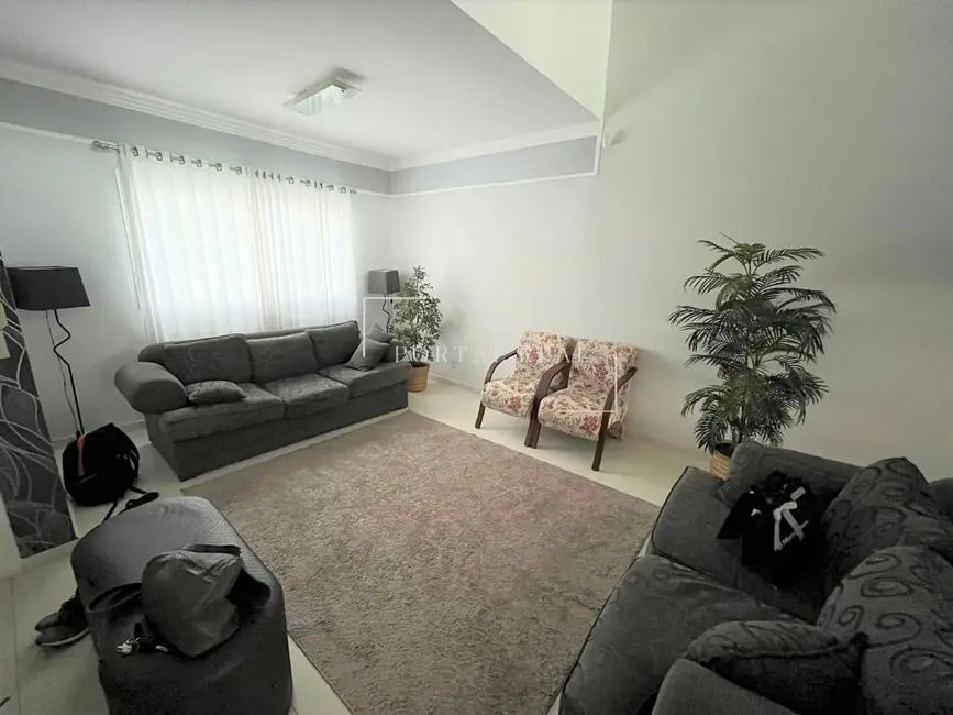 Foto 4 de Casa com 3 quartos à venda, 257m2 em Campinas - SP