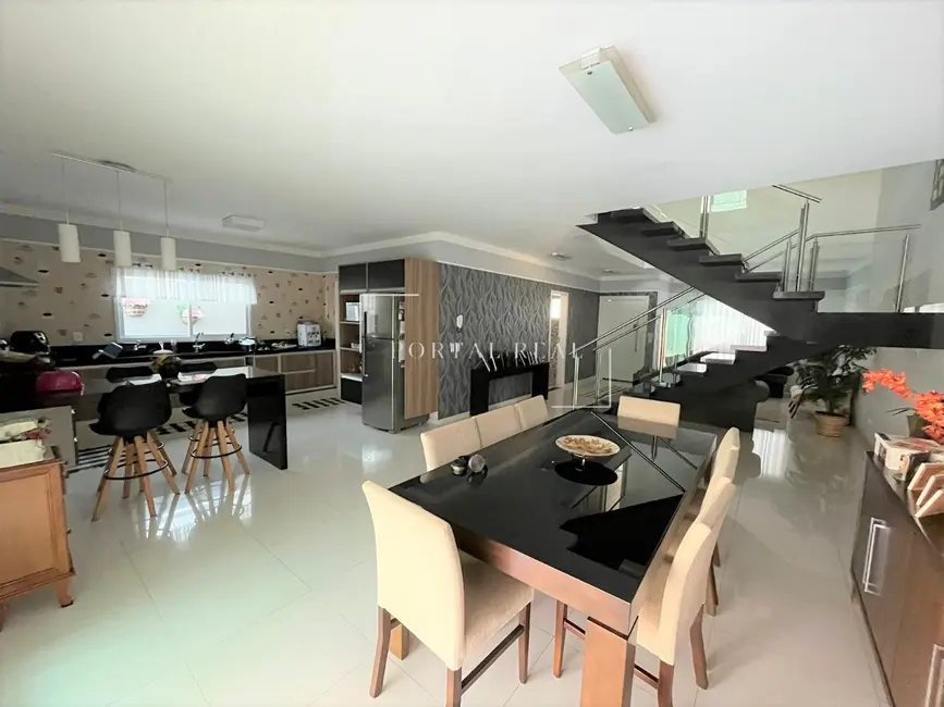 Foto 5 de Casa com 3 quartos à venda, 257m2 em Campinas - SP