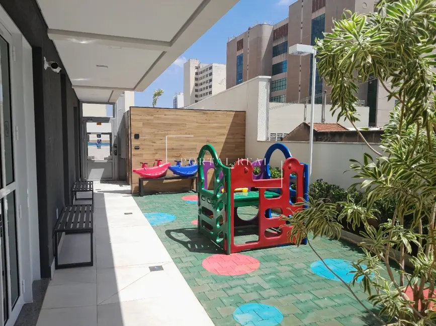 Apartamento com 1 quarto para alugar, 40m2 em Centro, Campinas - SP - imagem 6 Foto 6 de Apartamento com 1 quarto para alugar, 40m2 em Centro, Campinas - SP