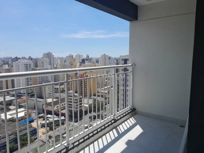 Apartamento com 1 quarto para alugar, 40m2 em Centro, Campinas - SP - imagem 4 Foto 4 de Apartamento com 1 quarto para alugar, 40m2 em Centro, Campinas - SP