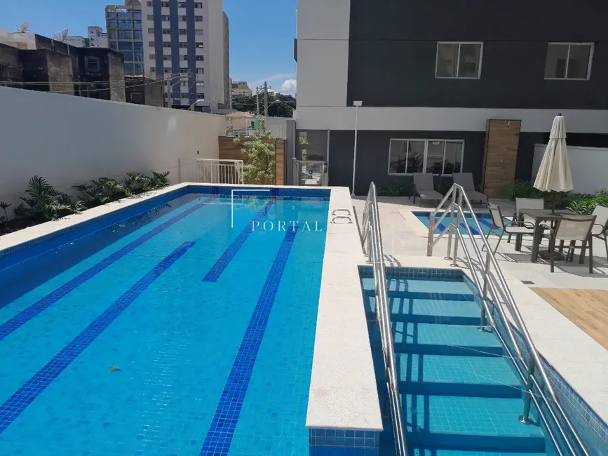 Apartamento com 1 quarto para alugar, 40m2 em Centro, Campinas - SP - imagem 1 Foto 1 de Apartamento com 1 quarto para alugar, 40m2 em Centro, Campinas - SP