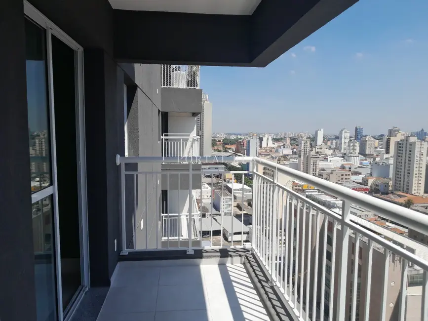 Apartamento com 1 quarto para alugar, 40m2 em Centro, Campinas - SP - imagem 5 Foto 5 de Apartamento com 1 quarto para alugar, 40m2 em Centro, Campinas - SP