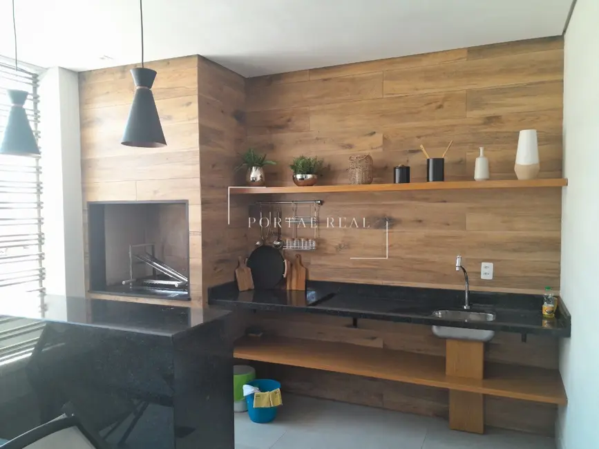 Apartamento com 1 quarto para alugar, 40m2 em Centro, Campinas - SP - imagem 3 Foto 3 de Apartamento com 1 quarto para alugar, 40m2 em Centro, Campinas - SP