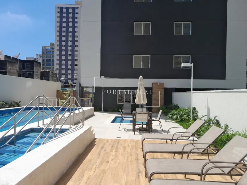 Apartamento com 1 quarto para alugar, 40m2 em Centro, Campinas - SP - imagem 2 Foto 2 de Apartamento com 1 quarto para alugar, 40m2 em Centro, Campinas - SP