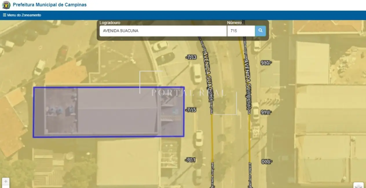 Sala Comercial à venda, 750m2 em Vila Aeroporto, Campinas - SP - imagem 5 Foto 5 de Sala Comercial à venda, 750m2 em Vila Aeroporto, Campinas - SP