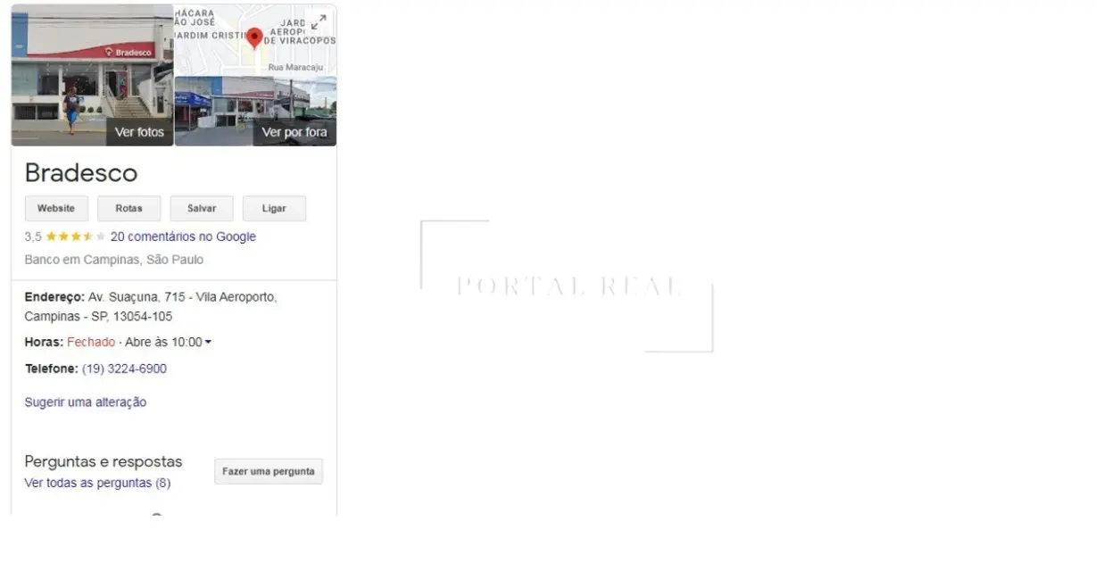 Sala Comercial à venda, 750m2 em Vila Aeroporto, Campinas - SP - imagem 6 Foto 6 de Sala Comercial à venda, 750m2 em Vila Aeroporto, Campinas - SP