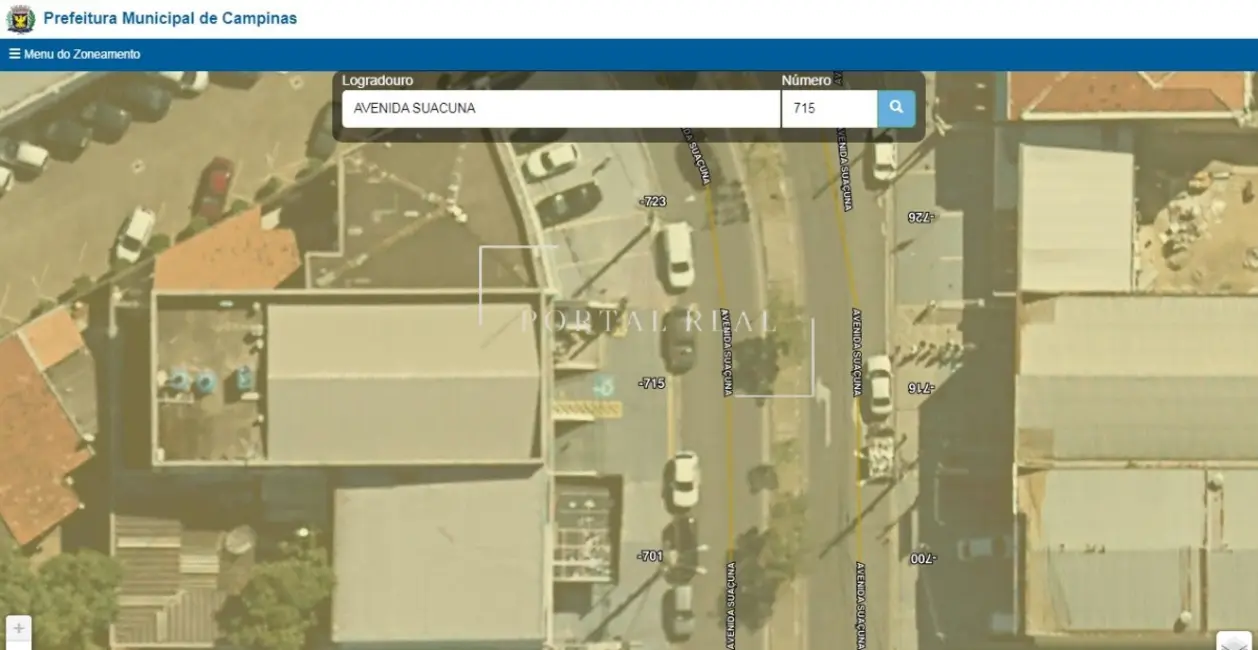 Sala Comercial à venda, 750m2 em Vila Aeroporto, Campinas - SP - imagem 3 Foto 3 de Sala Comercial à venda, 750m2 em Vila Aeroporto, Campinas - SP