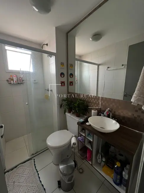 Apartamento com 2 quartos à venda, 50m2 em Vila Industrial, Campinas - SP - imagem 6 Foto 6 de Apartamento com 2 quartos à venda, 50m2 em Vila Industrial, Campinas - SP