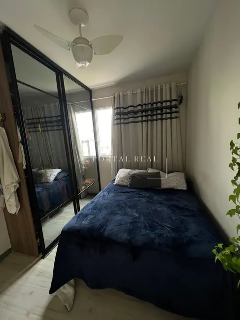 Apartamento com 2 quartos à venda, 50m2 em Vila Industrial, Campinas - SP - imagem 8 Foto 8 de Apartamento com 2 quartos à venda, 50m2 em Vila Industrial, Campinas - SP