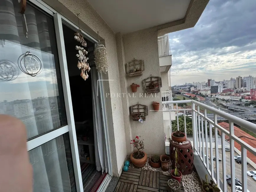 Apartamento com 2 quartos à venda, 50m2 em Vila Industrial, Campinas - SP - imagem 9 Foto 9 de Apartamento com 2 quartos à venda, 50m2 em Vila Industrial, Campinas - SP