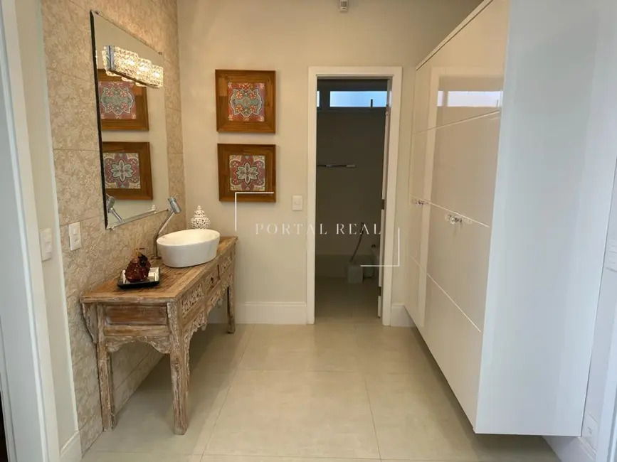 Foto 9 de Casa com 4 quartos à venda, 320m2 em Parque das Universidades, Campinas - SP