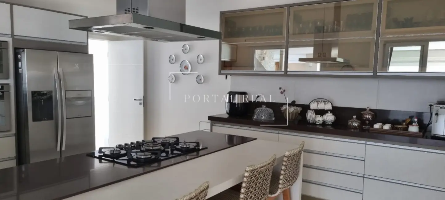 Foto 6 de Casa com 4 quartos à venda, 320m2 em Parque das Universidades, Campinas - SP