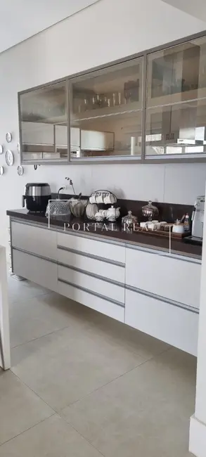 Foto 7 de Casa com 4 quartos à venda, 320m2 em Parque das Universidades, Campinas - SP