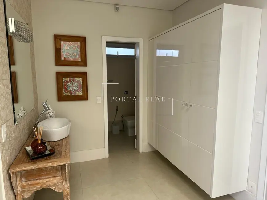 Foto 8 de Casa com 4 quartos à venda, 320m2 em Parque das Universidades, Campinas - SP