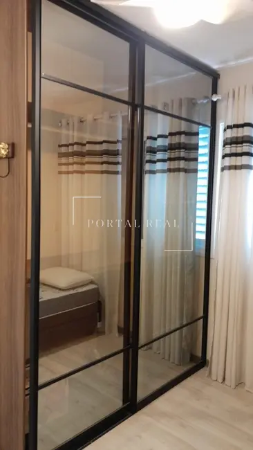 Foto 4 de Apartamento com 2 quartos à venda, 50m2 em Vila Industrial, Campinas - SP