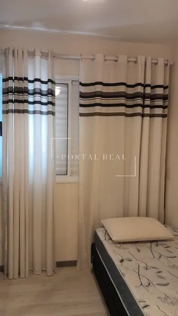 Foto 5 de Apartamento com 2 quartos à venda, 50m2 em Vila Industrial, Campinas - SP