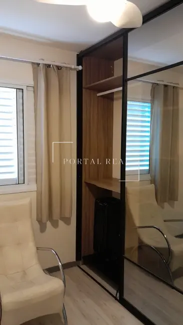 Foto 9 de Apartamento com 2 quartos à venda, 50m2 em Vila Industrial, Campinas - SP