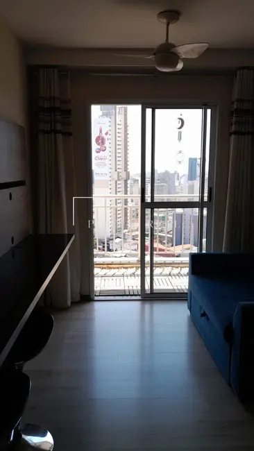 Foto 2 de Apartamento com 2 quartos à venda, 50m2 em Vila Industrial, Campinas - SP