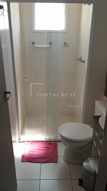 Foto 7 de Apartamento com 2 quartos à venda, 50m2 em Vila Industrial, Campinas - SP